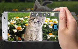 カメラ スクリーンショット 4