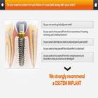 치과임플란트(갤럭시탭용) 图标