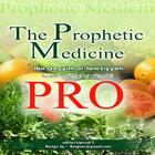طب النبوي Prophet Medicine PRO icône