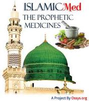 Prophetic Medicine poster
