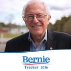 Bernie Sanders Tracker  2019 icon