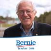 Bernie Sanders Tracker  2019