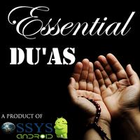 Duas :Essential Dua Collection পোস্টার