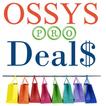 OssysDeals® PRO - Daily Deals