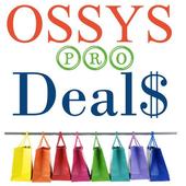 OssysDeals® PRO  icon