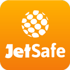 JetSafe icono