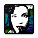 Black and white pictures APK
