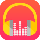 Music Player for SoundCloud icône