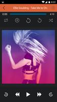Music Player for SoundCloud Affiche