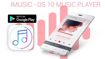 imusic os 11 – free Music Player For iOS 11 capture d'écran 3