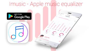 imusic os 11 – free Music Player For iOS 11 captura de pantalla 1