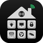 Smart Home Control آئیکن