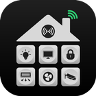 Smart Home Control ikona