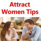 Attract Women Tips ícone