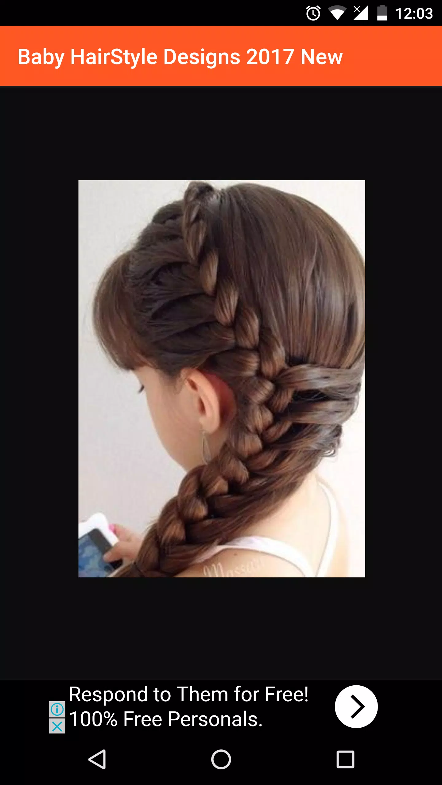 Baby HairStyle Design 2017 New APK pour Android Télécharger Baby HairStyle Design 2017 New APK pour Android Télécharger