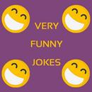 Very Funny Jokes | मजेदार जोक APK