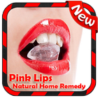 Pink Lips Natural Home Remedy New-icoon