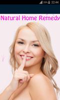 Pink Lips Natural Home Remedy New ポスター