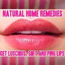 Pink Lips Natural Home Remedy APK