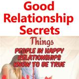 Relationship Secrets ícone