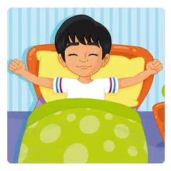 Daily Duas for kids APK 下載