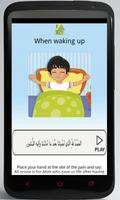 Daily Duas for kids 截圖 1