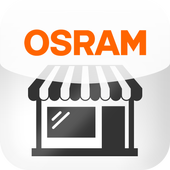 OSRAM Kiosk icon