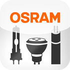 OSRAM Lamp Finder biểu tượng