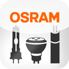 OSRAM Lamp Finder آئیکن