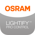 LIGHTIFY Pro Control simgesi
