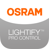 LIGHTIFY Pro Steuerung