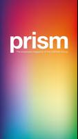 Prism plakat