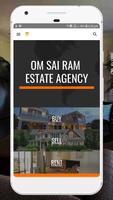 OSREA: Om Sai Ram Estate Agency 海报