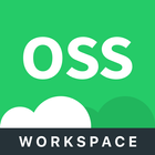 OSS Workspace আইকন