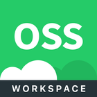 OSS Workspace icon