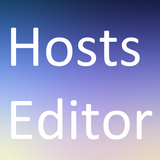 Hosts Editor APK