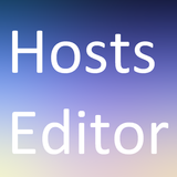 Hosts Editor