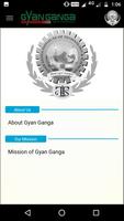 Gyan Ganga penulis hantaran