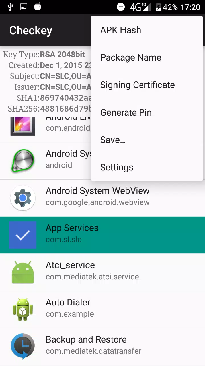Online Virus Scan for Android - APK Download