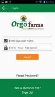 Orgo Farms syot layar 3