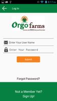 Orgo Farms imagem de tela 3