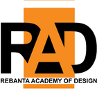 Rebanta Academy of Design(RAD) icon