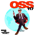 OSS 117 Soundboard Rio icône
