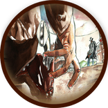 Cowboy Fight