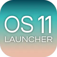 OS Launcher For PHONE X APK download