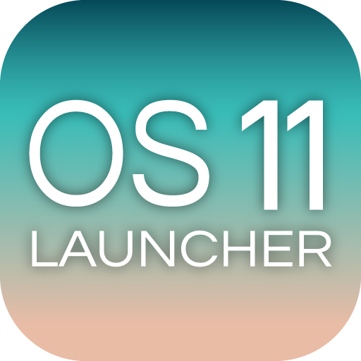 OS Launcher Для PHONE X