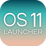 OS Launcher For PHONE X