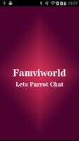 Famviworld 3.0 Plakat