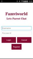 Famviworld 3.0 capture d'écran 1