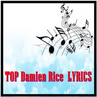 Hits Songs Rice  LYRICS Affiche